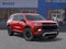 2026 Chevrolet Traverse Base