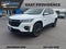 2023 Chevrolet Traverse Base