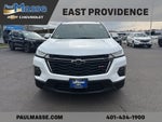 2023 Chevrolet Traverse Base