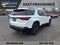 2023 Chevrolet Traverse Base