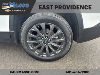 2023 Chevrolet Traverse Base