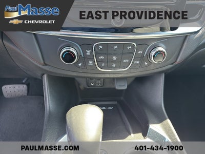 2023 Chevrolet Traverse AWD 2LT