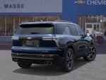 2027 Chevrolet Traverse High Country