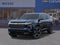2027 Chevrolet Traverse High Country