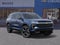 2027 Chevrolet Traverse High Country