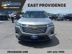 2023 Chevrolet Traverse AWD 1LZ