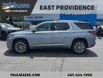 2023 Chevrolet Traverse AWD 1LZ