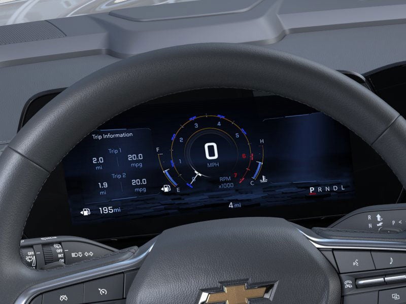 2025 Chevrolet Suburban LS