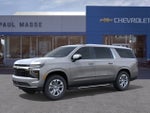 2025 Chevrolet Suburban LS