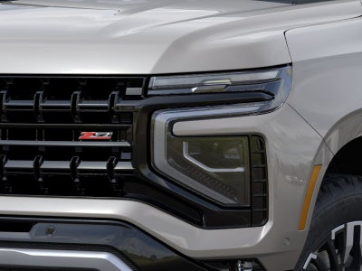 2027 Chevrolet Suburban Z71