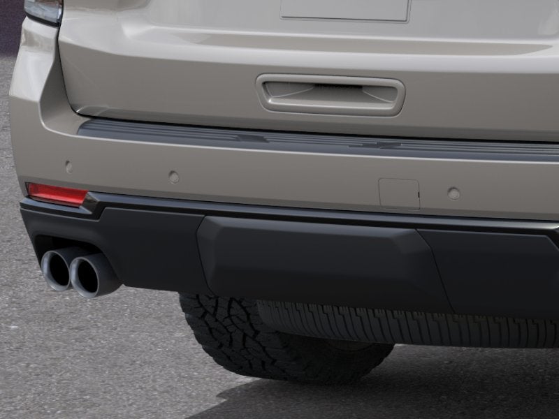 2027 Chevrolet Suburban Z71