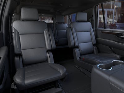 2027 Chevrolet Suburban Z71