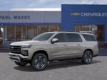 2027 Chevrolet Suburban Z71