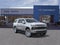 2027 Chevrolet Suburban Premier