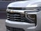 2027 Chevrolet Suburban Premier