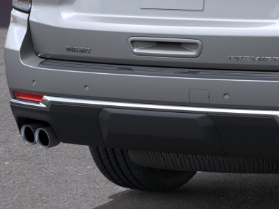 2027 Chevrolet Suburban Premier