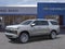 2027 Chevrolet Suburban Premier