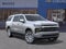 2027 Chevrolet Suburban Premier