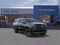 2027 Chevrolet Suburban High Country