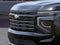 2027 Chevrolet Suburban High Country