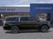 2027 Chevrolet Suburban High Country