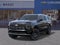 2027 Chevrolet Suburban High Country
