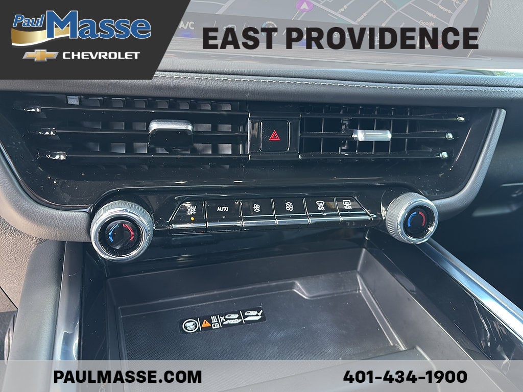 2026 Chevrolet Tahoe LT - Photo 16