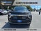 2026 Chevrolet Tahoe 4WD LT
