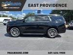 2026 Chevrolet Tahoe 4WD LT