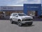 2027 Chevrolet Tahoe LT