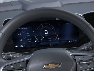 2027 Chevrolet Tahoe LT