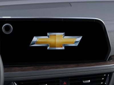 2027 Chevrolet Tahoe LT