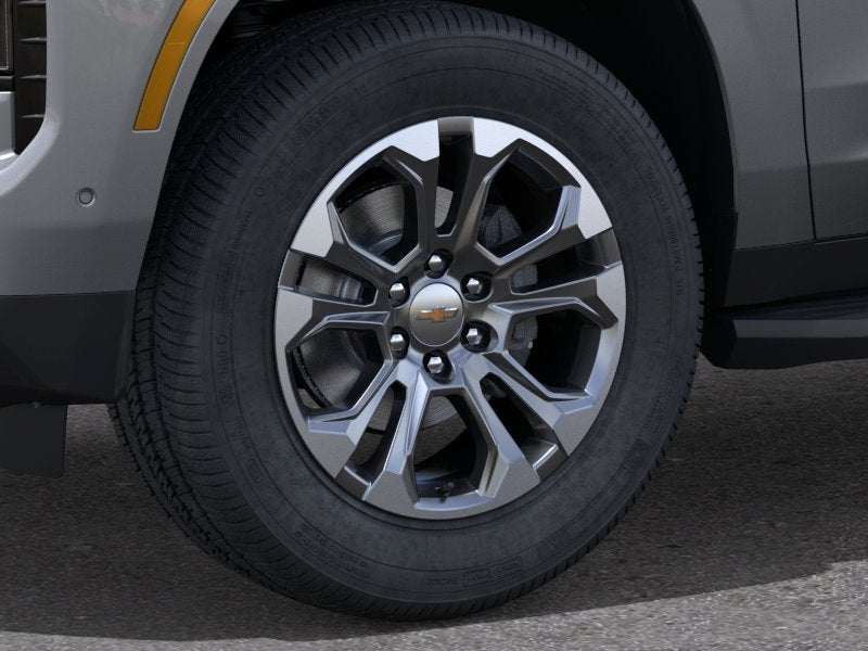 2027 Chevrolet Tahoe LT