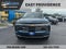 2025 Chevrolet Tahoe 4WD LT