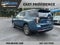2025 Chevrolet Tahoe 4WD LT