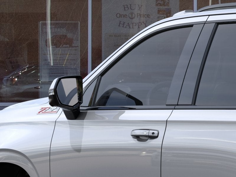 2026 Chevrolet Tahoe Z71 - Photo 12