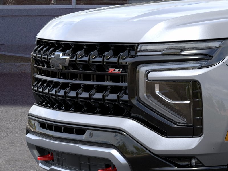 2026 Chevrolet Tahoe Z71 - Photo 13
