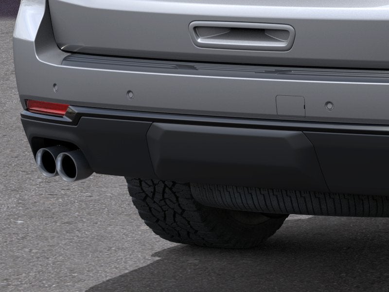 2026 Chevrolet Tahoe Z71 - Photo 14