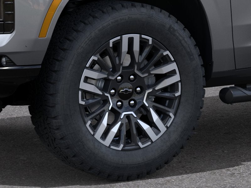 2026 Chevrolet Tahoe Z71 - Photo 9