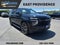 2025 Chevrolet Tahoe 4WD RST