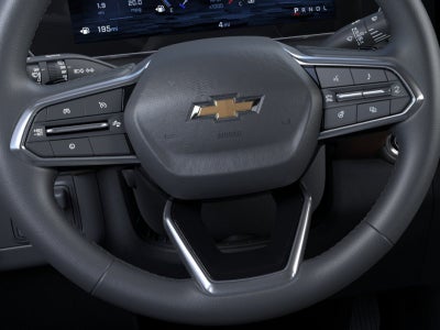 2026 Chevrolet Tahoe 4WD High Country