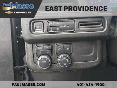2023 Chevrolet Suburban 4WD LT