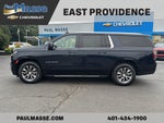 2023 Chevrolet Suburban 4WD LT