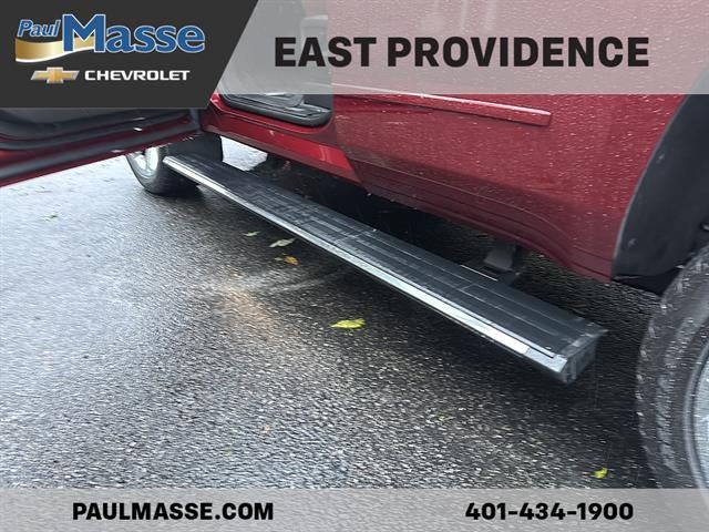 2019 Chevrolet Tahoe 4WD Premier Premier Plus Edition