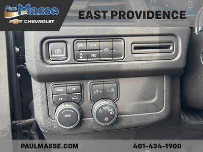 2023 Chevrolet Suburban 4WD RST