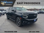 2023 Chevrolet Suburban 4WD RST