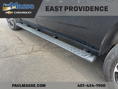 2023 Chevrolet Suburban 4WD RST