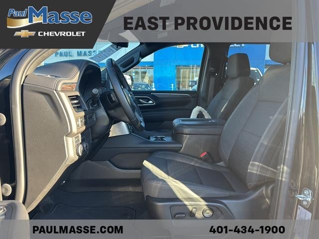 2023 Chevrolet Tahoe 4WD LS