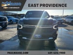 2023 Chevrolet Tahoe 4WD LS