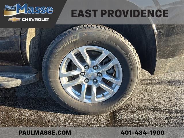 2023 Chevrolet Tahoe 4WD LS